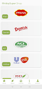 Rhidoy Super Shop Ekran Görüntüsü 1