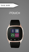 iTOUCH Legacy スクリーンショット 2