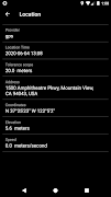 Kompass Screenshot 2
