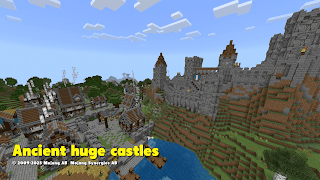 house mod for minecraft Screenshot 6