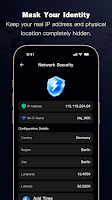 VaultKey Proxy capture d'écran 2
