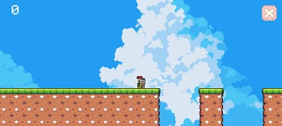 Knight Jump ภาพหน้าจอ 1