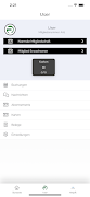 NinjaFit ภาพหน้าจอ 3