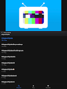 Trender اسکرین شاٹ 5