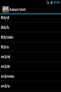 MMScfd Converter screenshot 5