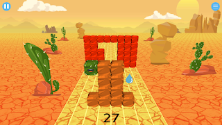 Zing Games โปสเตอร์