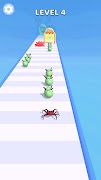 Bugs Attack 3D ảnh chụp màn hình 4