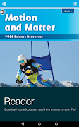 FOSS eBooks اسکرین شاٹ 5