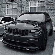 Trackhawk wallpapers syot layar 5