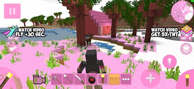 Candy Craft 스크린샷 3