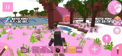 Candy Craft скриншот 3