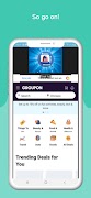 Promo Codes Ekran Görüntüsü 4