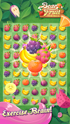 Bear Fruit: Link Burst syot layar 2