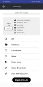 برنامه‌نما Ransa App عکس از صفحه