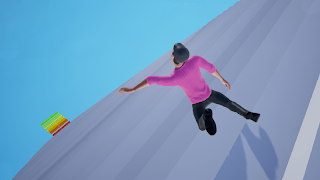 Ragdoll Simulator captura de pantalla 6