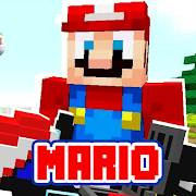 Craft Mario Mod For Minecraft 截图 5