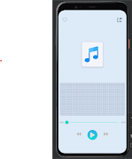 Mp3 Player पोस्टर