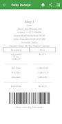 mPOS by UltimatePOS screenshot 4