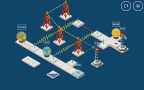 Light House captura de pantalla 2