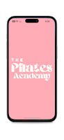 Poster The Pilates Academy