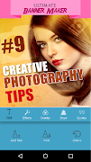 3 Schermata Thumbnail Maker Banner Maker