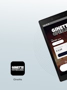 برنامه‌نما Ginette عکس از صفحه