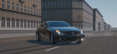 Oper Style Sim: URP Plakat