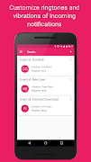 Simplepush syot layar 1