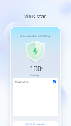 Security 截图 1