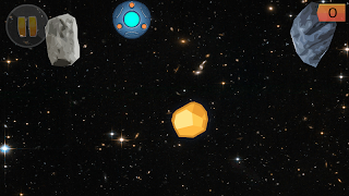 BounceBall full screenshot 3