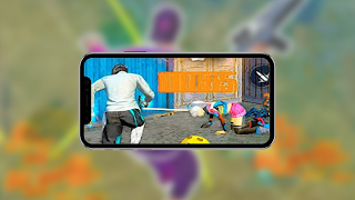 Max Headshot Auto Sensitivity স্ক্রিনশট 1