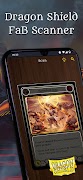 FaB Scanner - Dragon Shield Ekran Görüntüsü 7