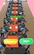 WaitersRun3D ภาพหน้าจอ 6