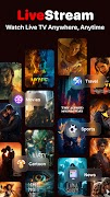 IPTV Smarters: Smart TV Player poster