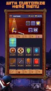 برنامه‌نما Ninja Slash عکس از صفحه