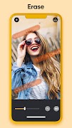 Remove Objects & Watermark screenshot 3
