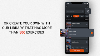 TransformMate screenshot 2