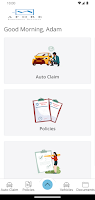 Afore Insurance Services, LLC screenshot 1