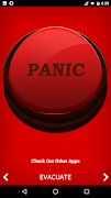 برنامه‌نما Panic Button عکس از صفحه