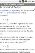 Aard Dictionary screenshot 1