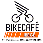 Bike Café Rádio Web biểu tượng