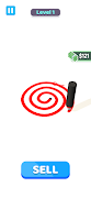 Spiral Drawing screenshot 5