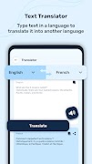 Image, Text & Voice Translator screenshot 2