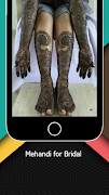 Mehndi design 2021 screenshot 5
