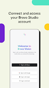 Bravo Vision تصوير الشاشة 3