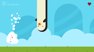 Cloud Jump screenshot 2