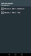 Lettore SIM (ICCID - IMSI - MCC e altro) screenshot 3
