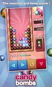 Candy Bombs syot layar 3