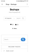 Beshope Ekran Görüntüsü 5
