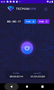 TecmanVPN স্ক্রিনশট 3